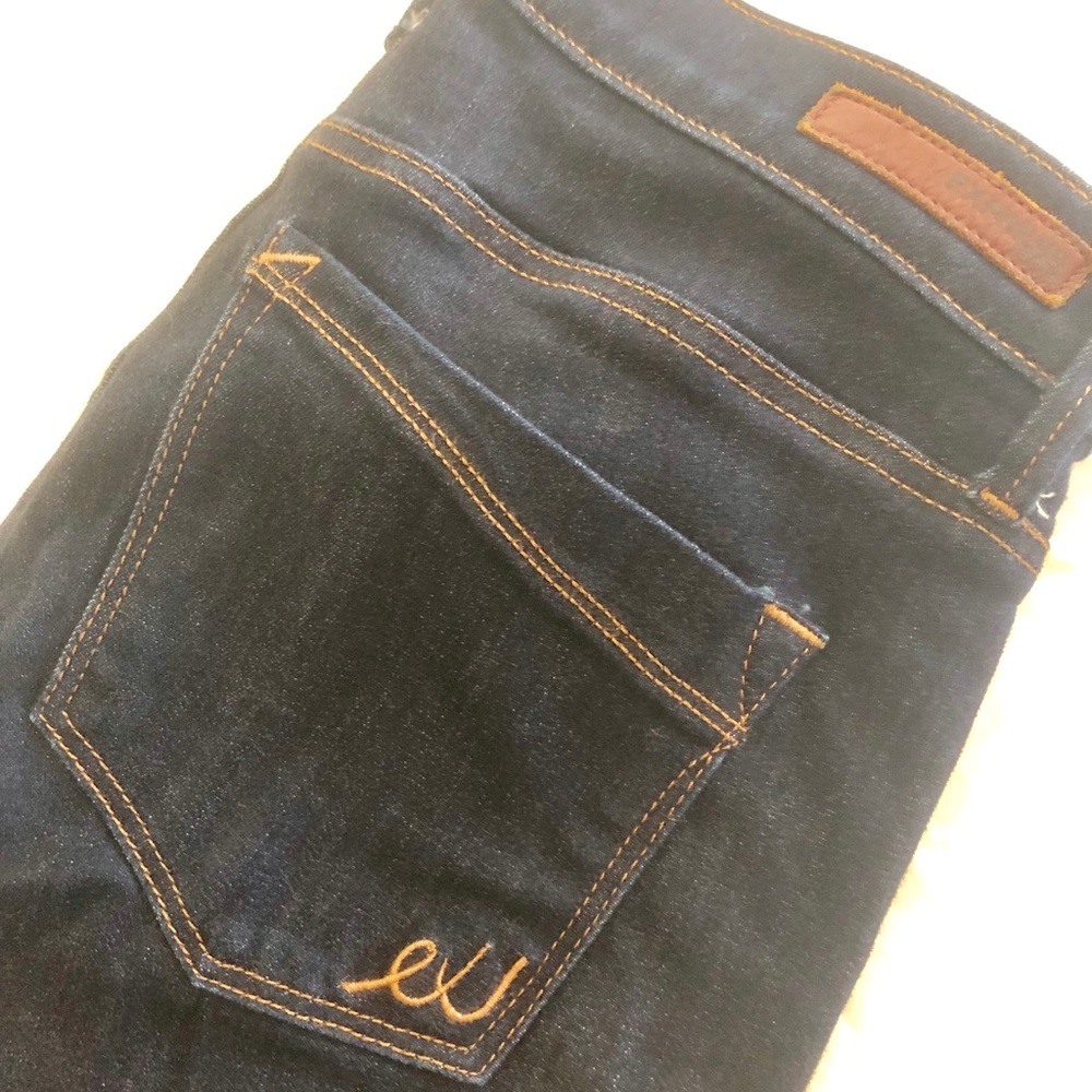 Express Jeans